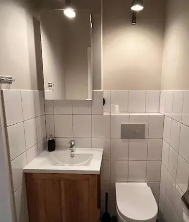 דירה Spacious & Comfortable *
