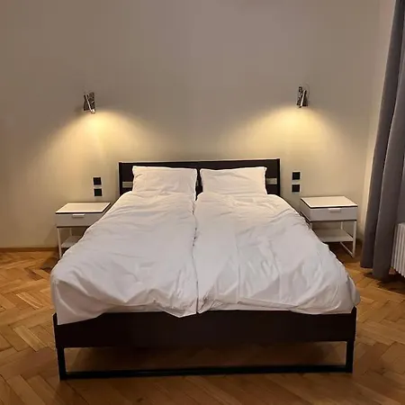 Spacious & Comfortable *