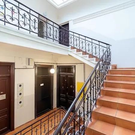 Spacious & Comfortable Διαμέρισμα